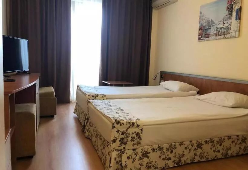 Fotos del hotel Atol:  23