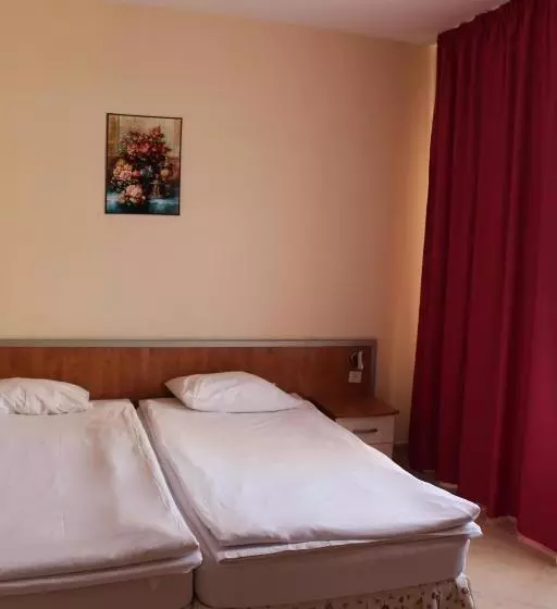 Fotos del hotel Atol:  18