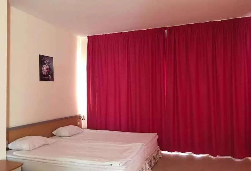 Fotos del hotel Atol:  13