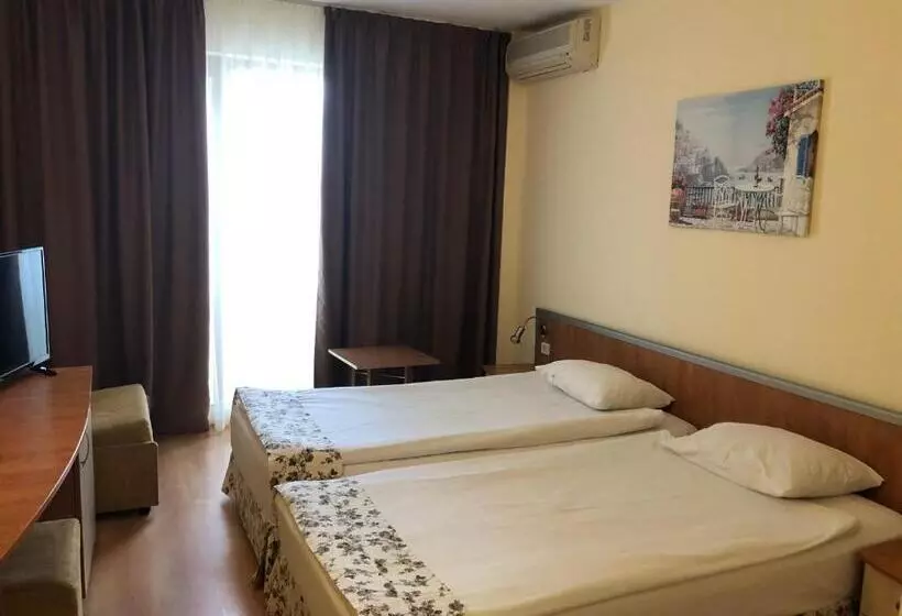 Fotos del hotel Atol:  8