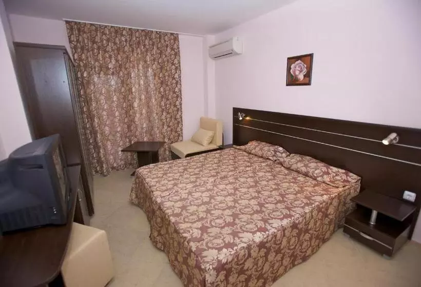 Fotos del hotel Atol:  19