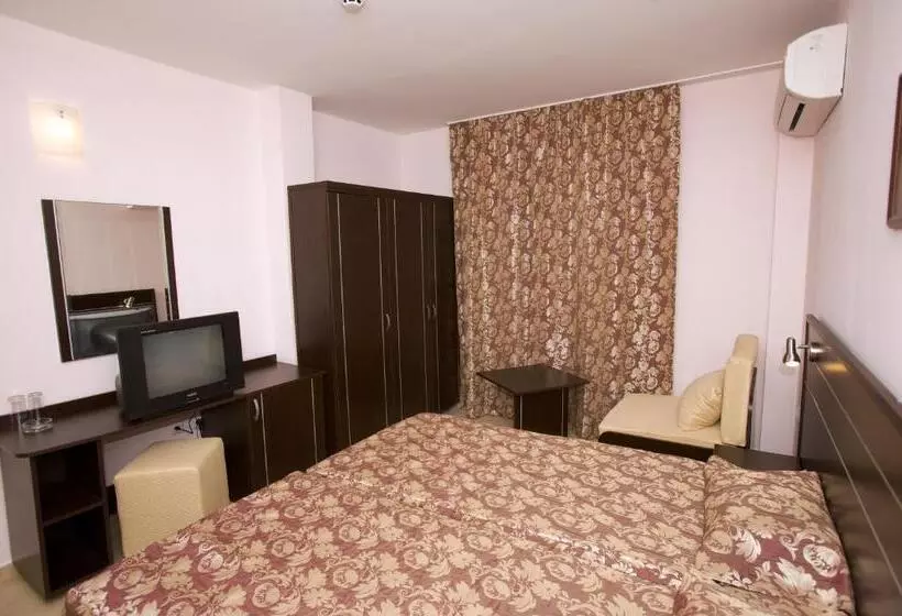 Fotos del hotel Atol:  10