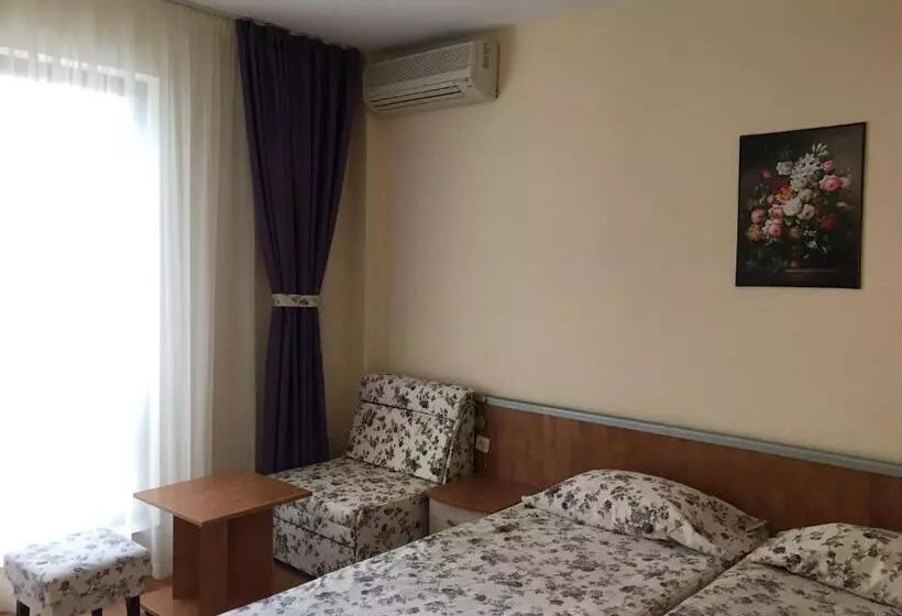 Fotos del hotel Atol:  22