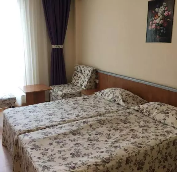 Fotos del hotel Atol:  14