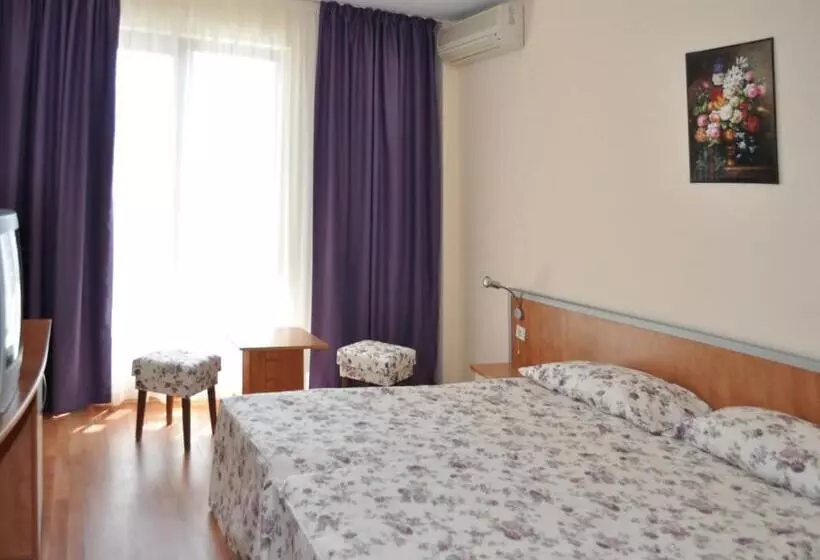 Fotos del hotel Atol:  20