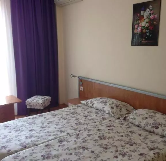 Fotos del hotel Atol:  16