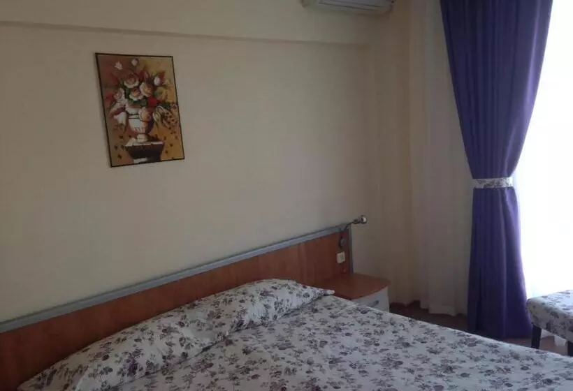 Fotos del hotel Atol:  12