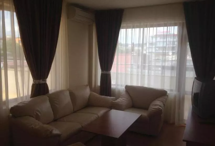 Fotos del hotel Atol:  25