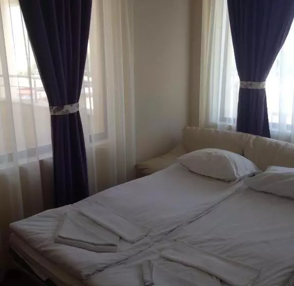 Fotos del hotel Atol:  24