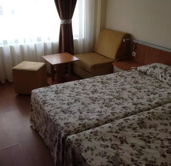 Fotos del hotel Atol:  15