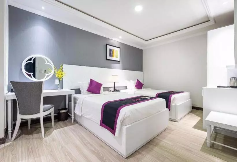 Fotos del hotel Avanti Boutique:  22