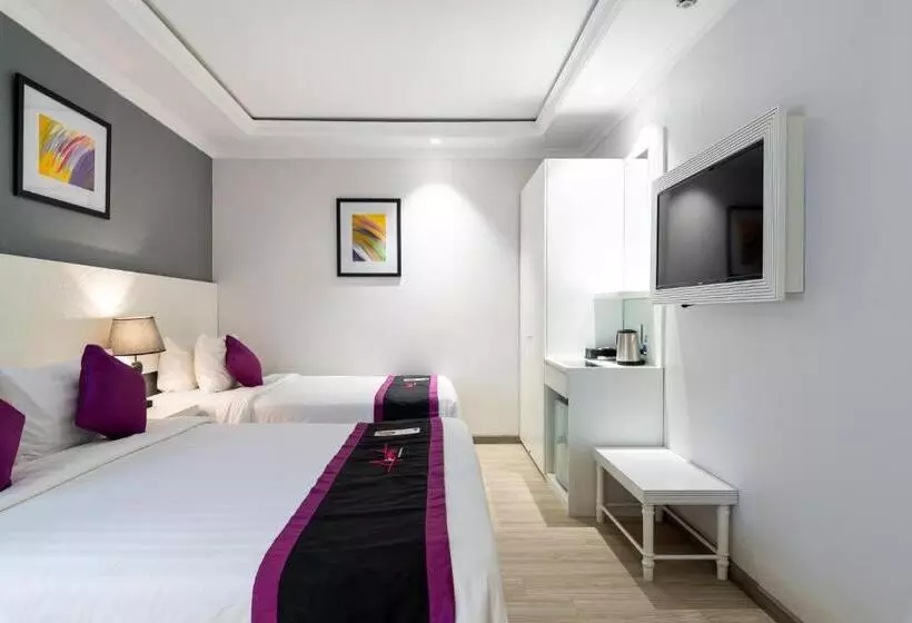 Fotos del hotel Avanti Boutique:  20