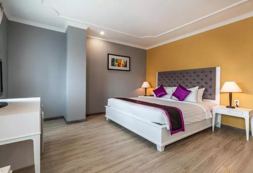 Fotos del hotel Avanti Boutique:  15