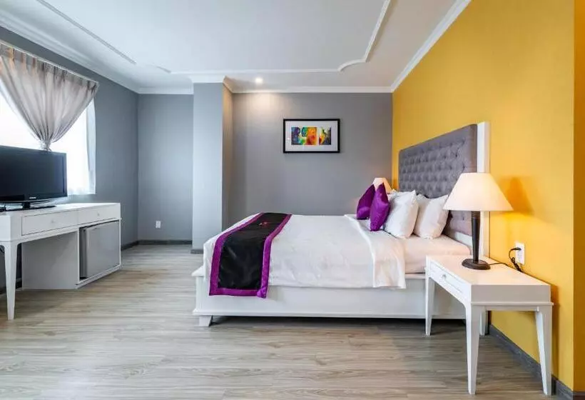 Fotos del hotel Avanti Boutique:  7