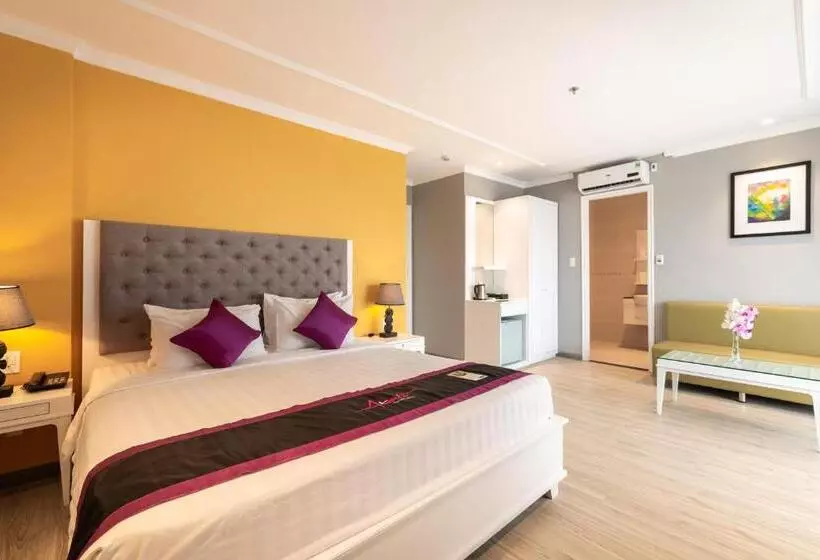 Fotos del hotel Avanti Boutique:  16