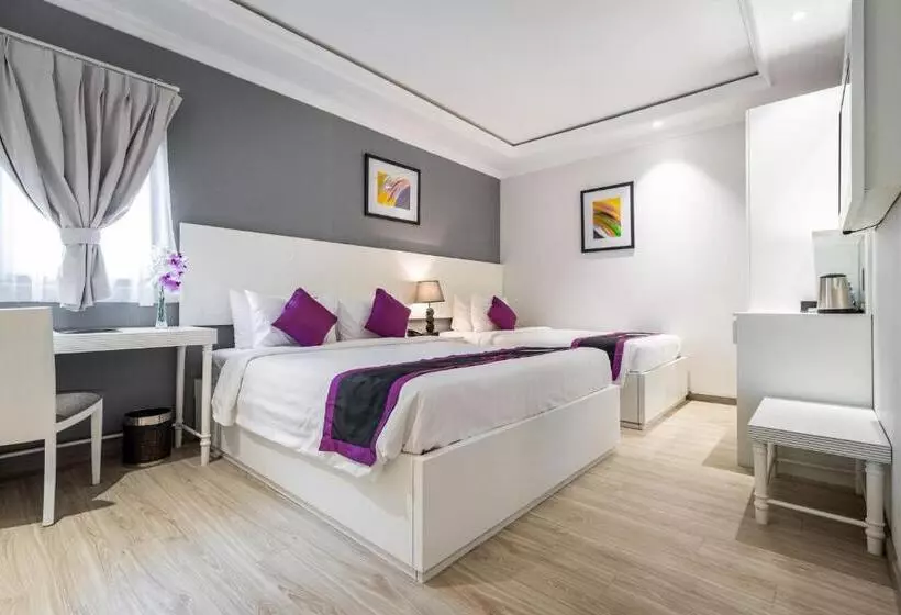 Fotos del hotel Avanti Boutique:  4