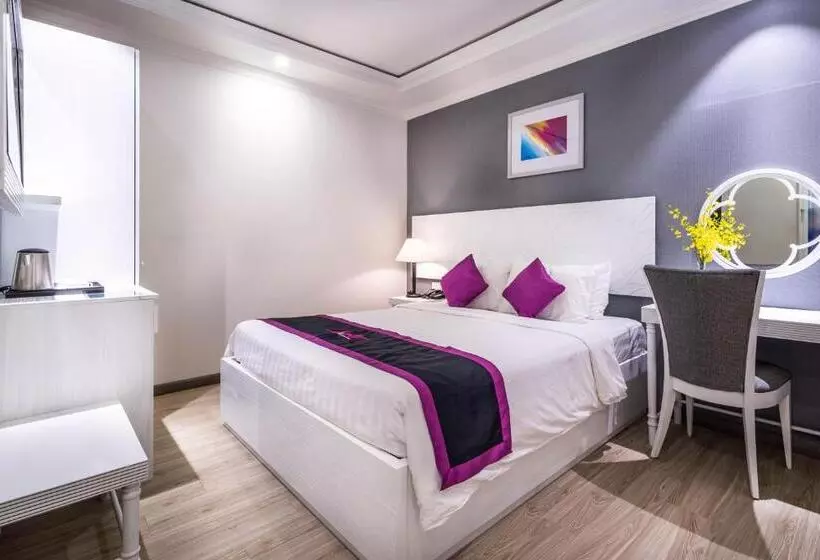 Fotos del hotel Avanti Boutique:  21