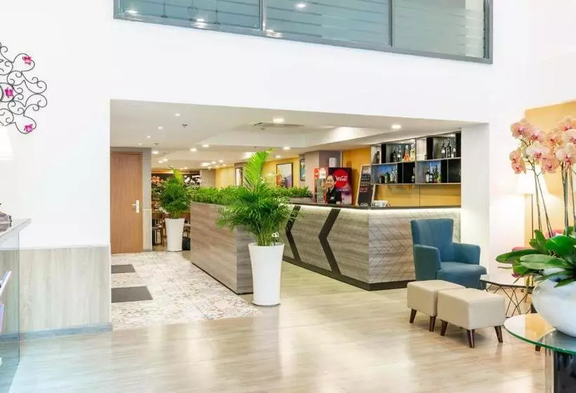 Fotos del hotel Avanti Boutique:  5