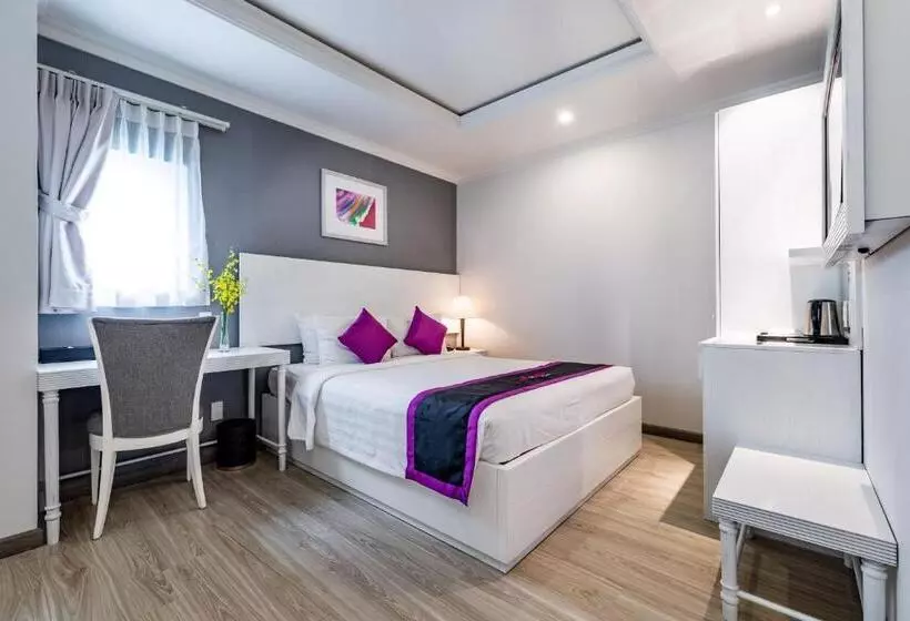 Fotos del hotel Avanti Boutique:  10