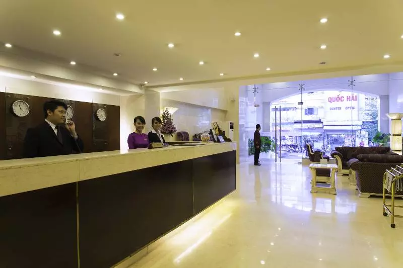 Fotos del hotel Avanti Boutique:  2