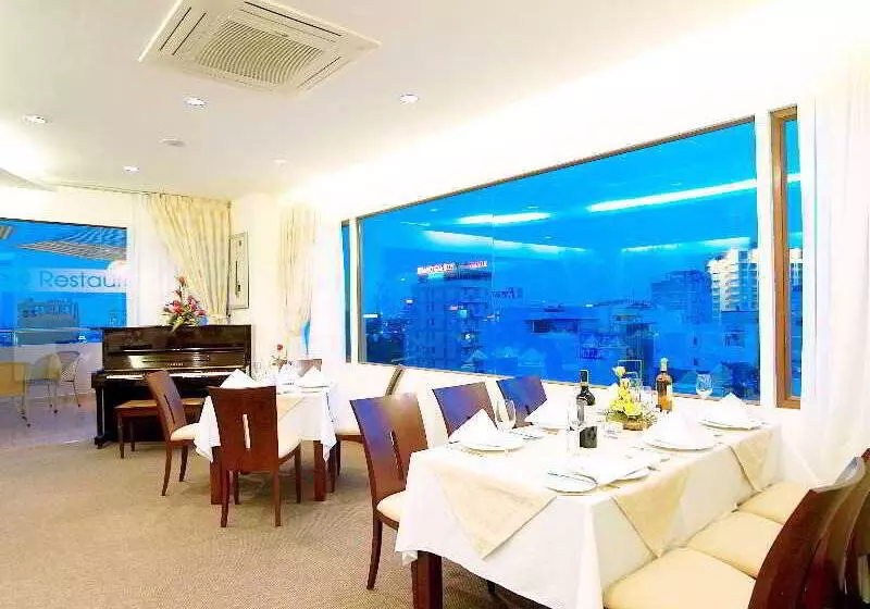 Fotos del hotel Avanti Boutique:  12