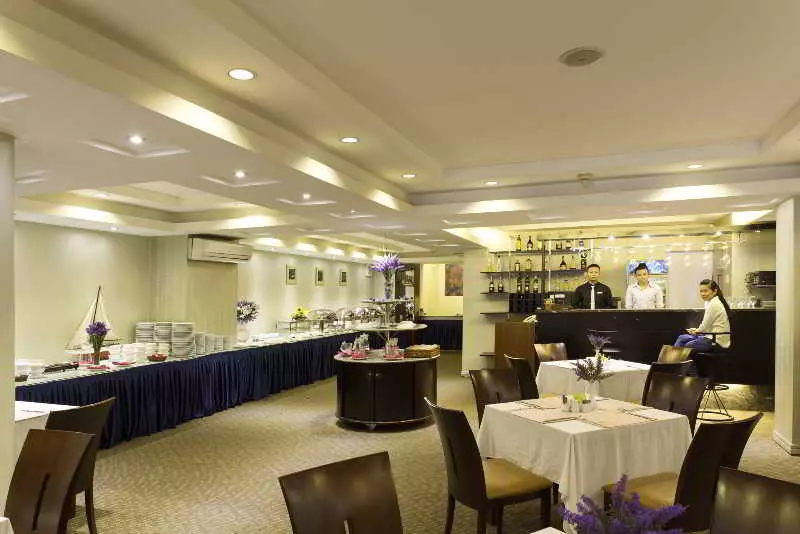 Fotos del hotel Avanti Boutique:  9