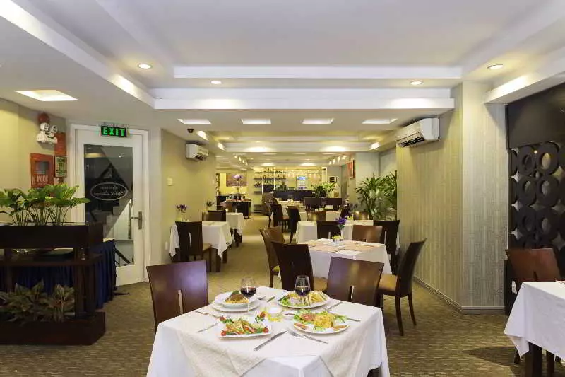 Fotos del hotel Avanti Boutique:  6