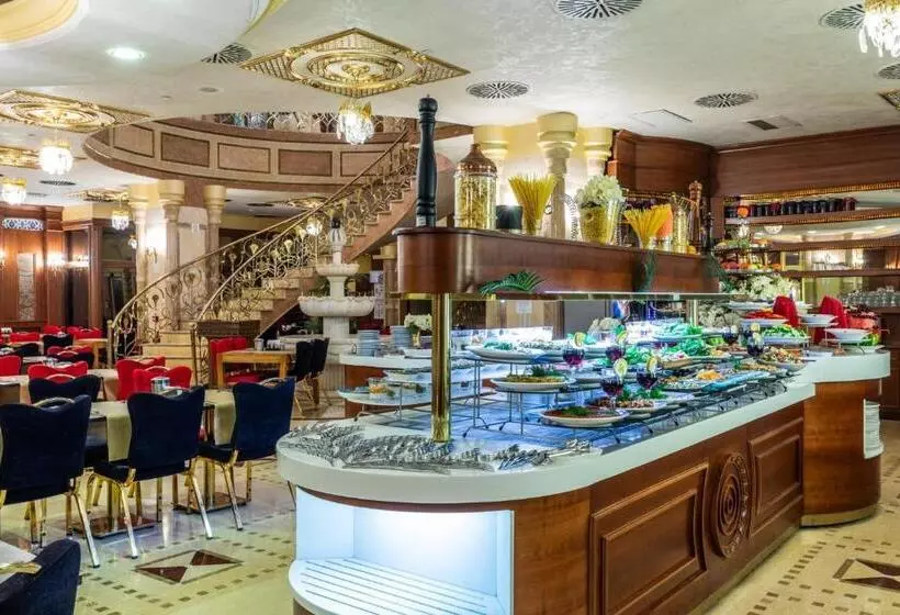 Fotos del hotel Celal Aga Konagi Metro:  6