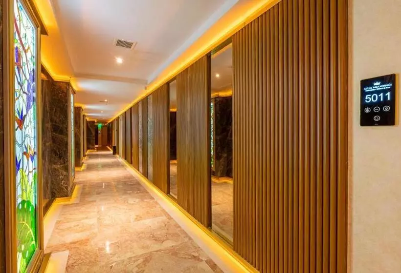 Fotos del hotel Celal Aga Konagi Metro:  3