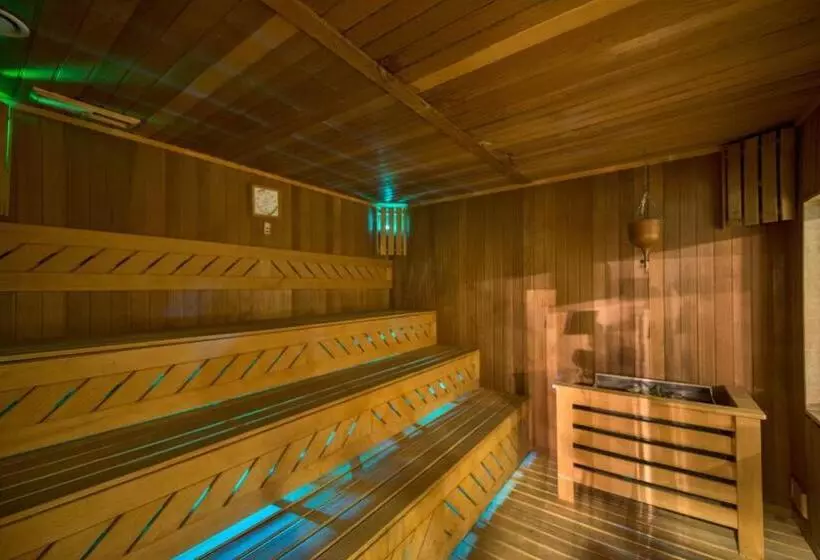 Fotos del hotel Celal Aga Konagi Metro:  19