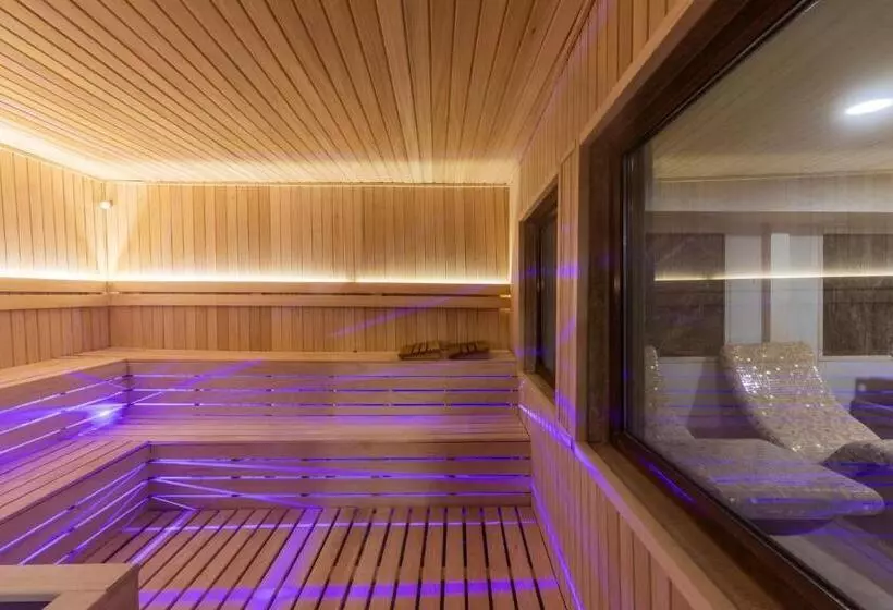 Fotos del hotel Celal Aga Konagi Metro:  13