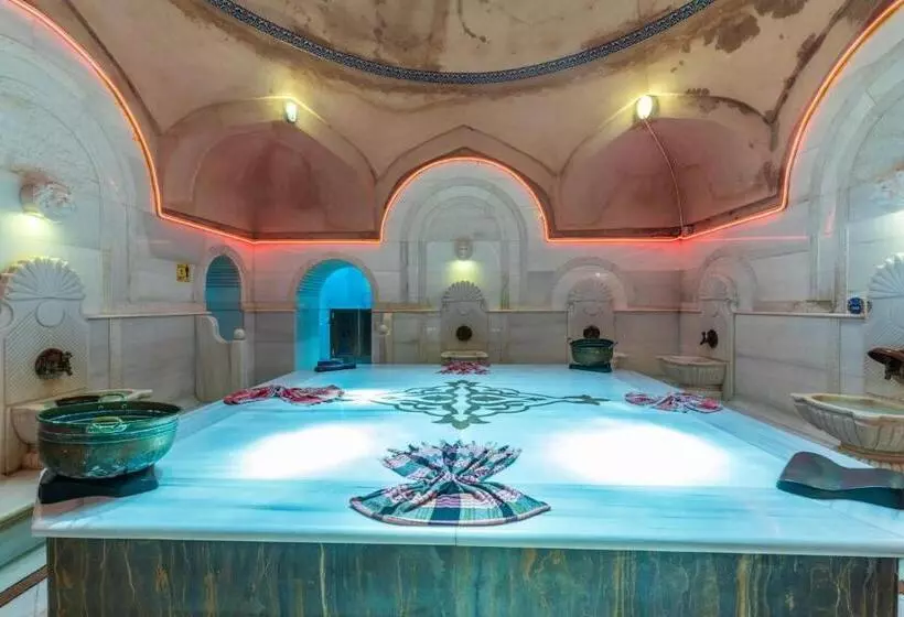 Fotos del hotel Celal Aga Konagi Metro:  9