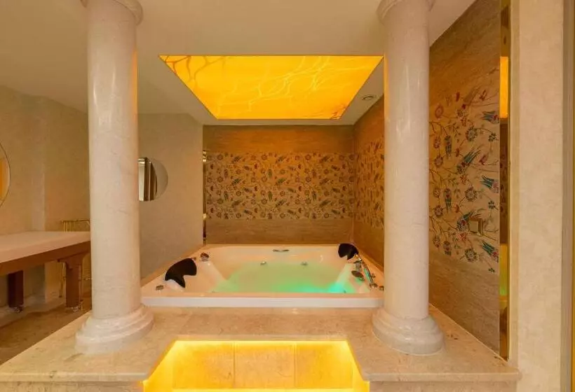 Fotos del hotel Celal Aga Konagi Metro:  17