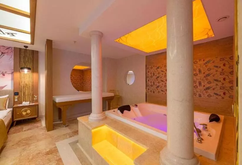 Fotos del hotel Celal Aga Konagi Metro:  21