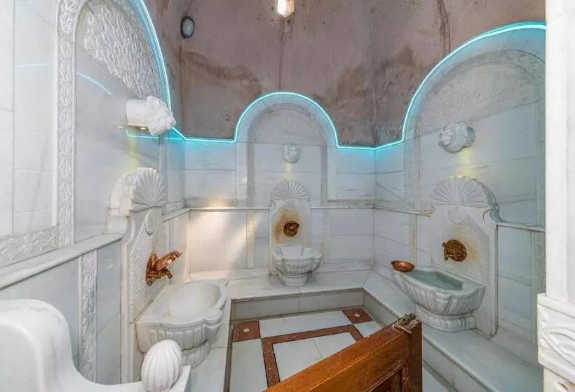 Fotos del hotel Celal Aga Konagi Metro:  15