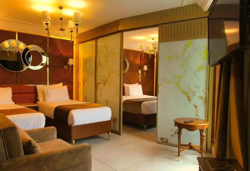 Fotos del hotel Celal Aga Konagi Metro:  2