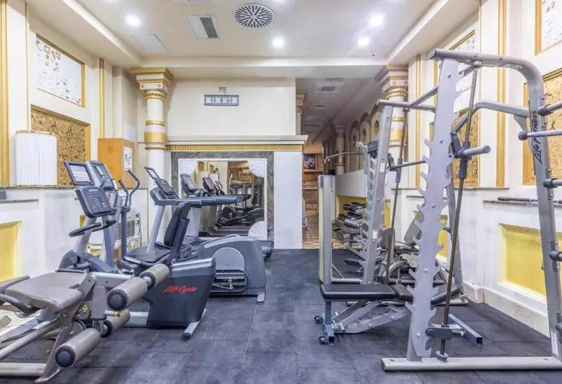 Fotos del hotel Celal Aga Konagi Metro:  4