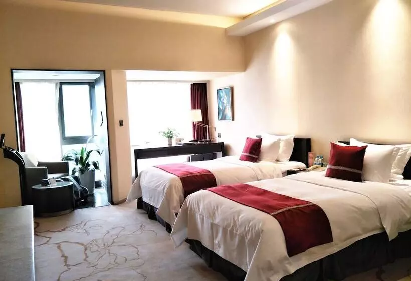 Fotos del hotel Jasmine International:  4