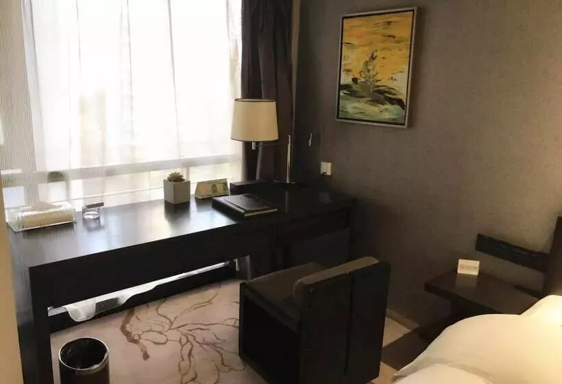 Fotos del hotel Jasmine International:  22