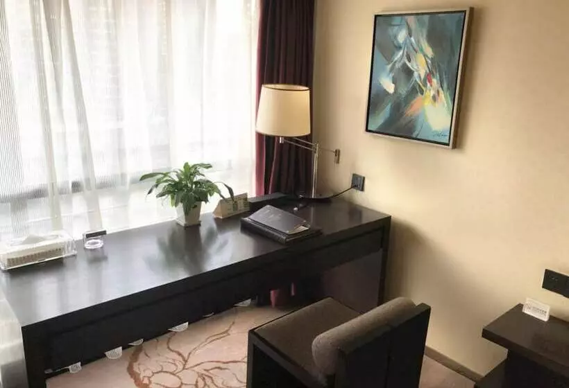 Fotos del hotel Jasmine International:  25