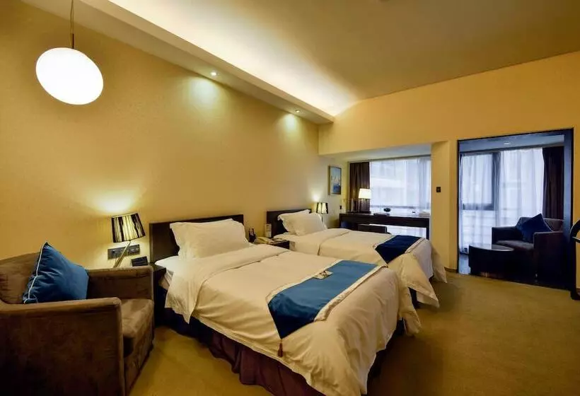 Fotos del hotel Jasmine International:  6