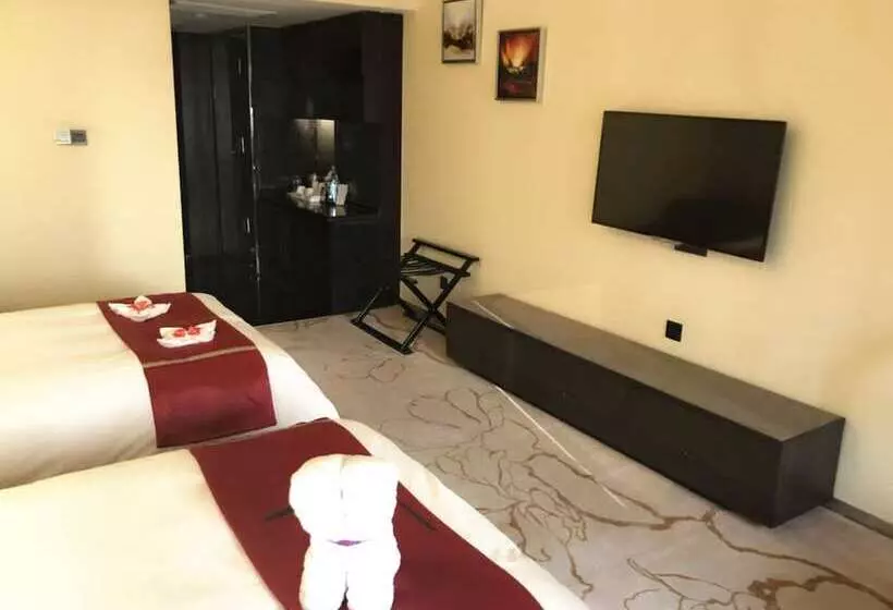 Fotos del hotel Jasmine International:  24