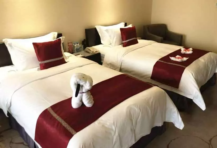 Fotos del hotel Jasmine International:  21