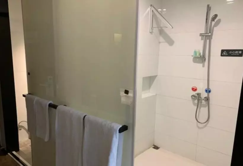 Fotos del hotel City Inn Oct Loft Branch:  5