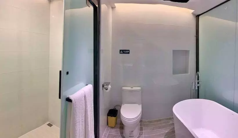 Fotos del hotel City Inn Oct Loft Branch:  11