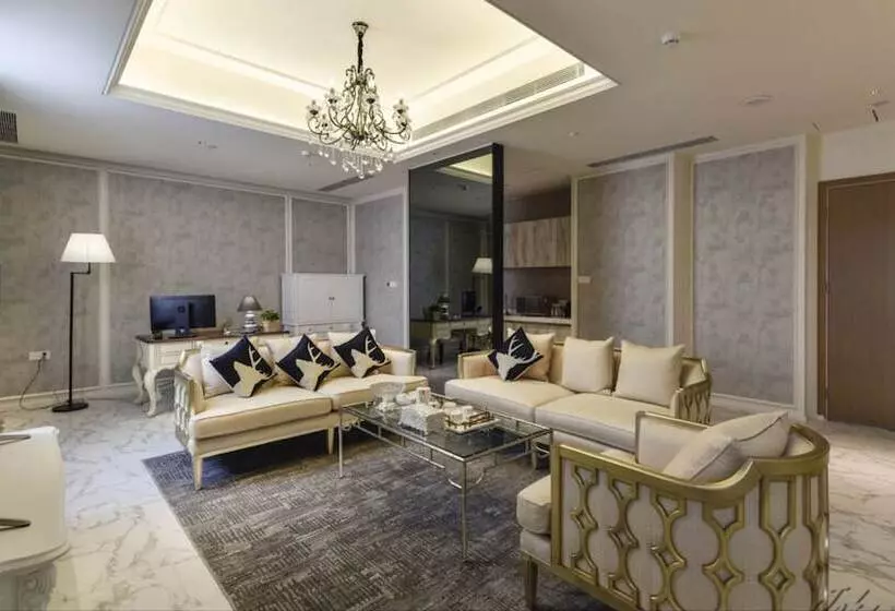 Fotos del hotel City Inn Oct Loft Branch:  13