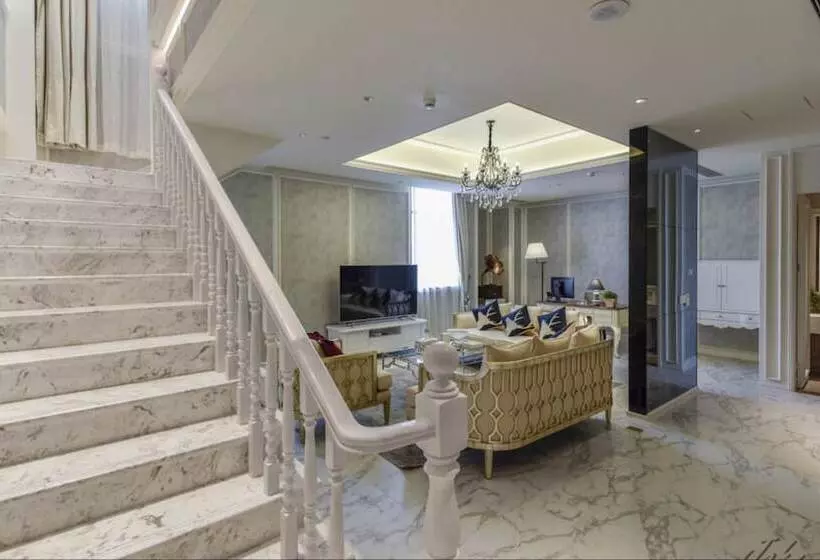 Fotos del hotel City Inn Oct Loft Branch:  23