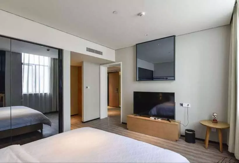 Fotos del hotel City Inn Oct Loft Branch:  14