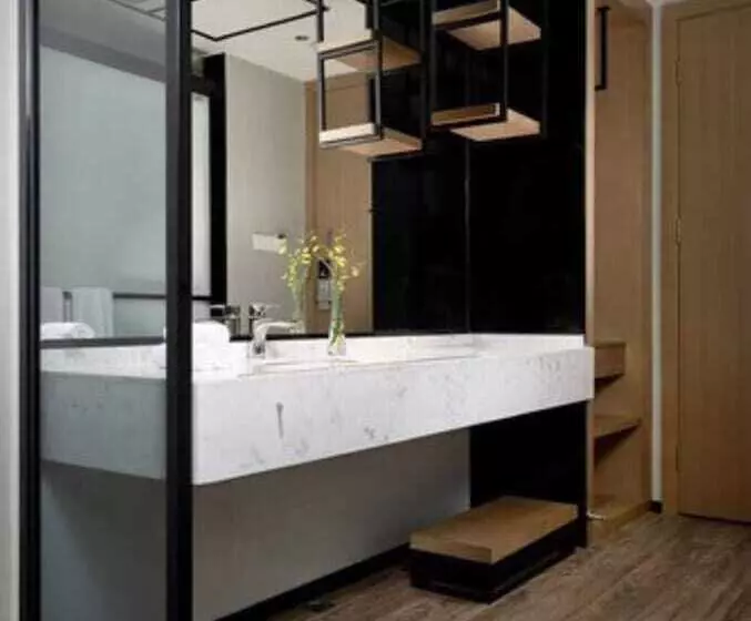 Fotos del hotel City Inn Oct Loft Branch:  9