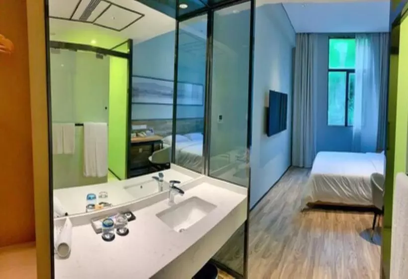 Fotos del hotel City Inn Oct Loft Branch:  17